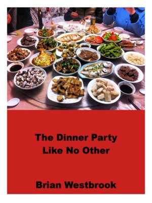 cover image of The Dinner Party